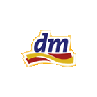 Logo der Firma dm-drogerie markt GmbH + Co. KG