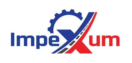 Logo der Firma Impexum GmbH