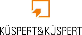 Logo der Firma Küspert & Küspert Immobilienberatung GmbH & Co. KG