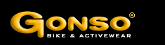 Logo der Firma GONSO | Maier Sports GmbH