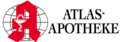 Logo der Firma Atlas-Apotheke