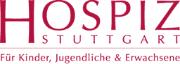 Logo der Firma Hospiz Stuttgart