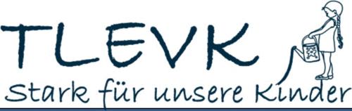 Logo der Firma Thüringer Landeselternvertretung der Kindergärten (TLEVK)