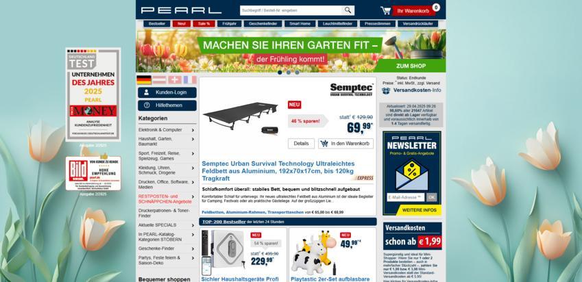 Website Promotion