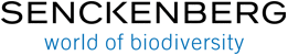 Logo der Firma Senckenberg Gesellschaft für Naturforschung