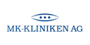 Logo der Firma MK-Kliniken AG