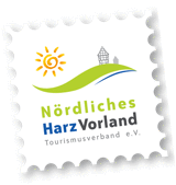 Logo der Firma Nördliches Harzvorland Tourismusverband e. V.