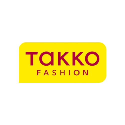 Logo der Firma Takko Fashion GmbH