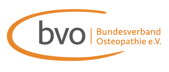 Logo der Firma Bundesverband Osteopathie e.V. - BVO