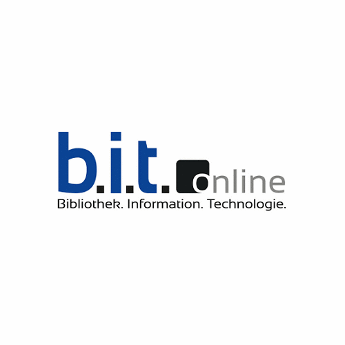 Logo der Firma b.i.t.verlag gmbh