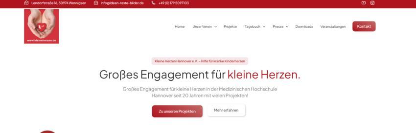 Website Promotion
