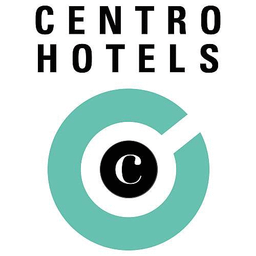 Logo der Firma Centro Hotel Management GmbH