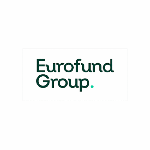 Logo der Firma Eurofund Group