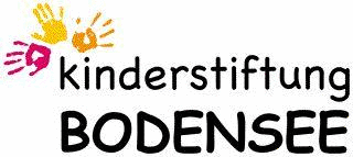 Logo der Firma Kinderstiftung Bodensee