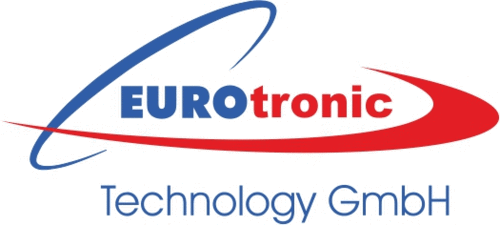Logo der Firma Eurotronic Technology GmbH