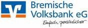 Logo der Firma Bremische Volksbank eG