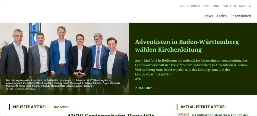 Website Promotion