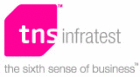 Logo der Firma TNS Infratest Shared Services
