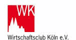 Logo der Firma Wirtschaftsclub Köln e.V