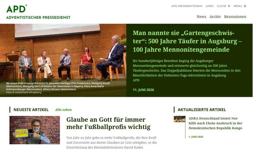 Website Promotion