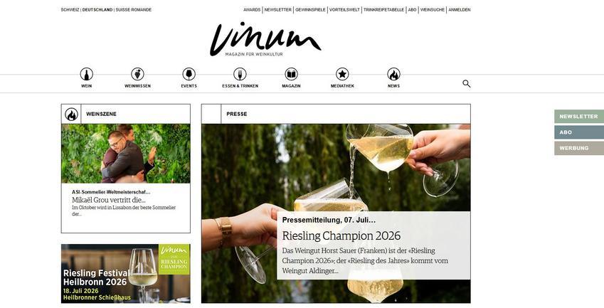 Website Promotion