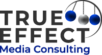 Logo der Firma True Effect GmbH