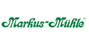Logo der Firma Markus-Mühle GmbH & Co. KG