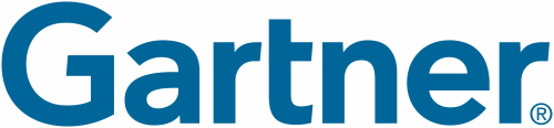 Logo der Firma Gartner Deutschland GmbH