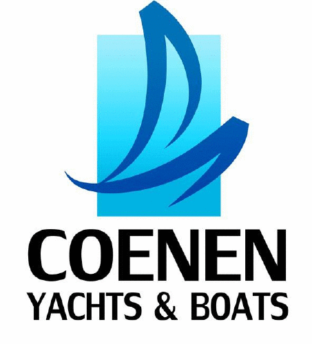 Logo der Firma Coenen Yacht u. Boats GmbH