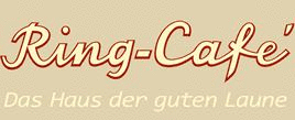 Logo der Firma Ring-Café Leipzig