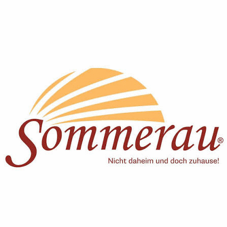 Logo der Firma Landhaus Hotel Sommerau GmbH