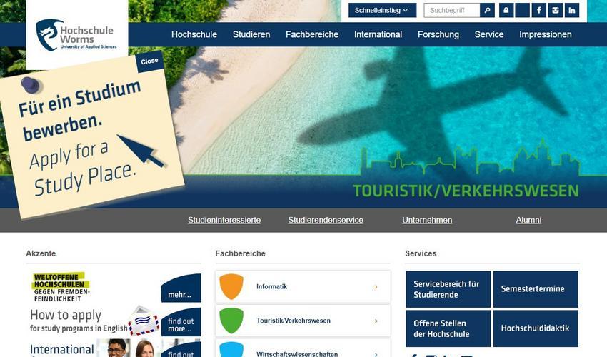 Website Promotion