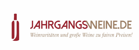 Logo der Firma jahrgangsweine.de