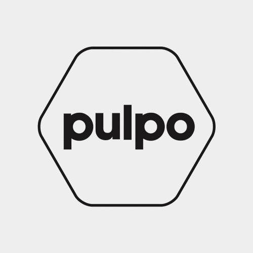 Logo der Firma pulpo GmbH
