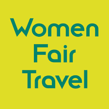 Logo der Firma WomenFairTravel GmbH