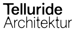 Logo der Firma Telluride Architektur GmbH