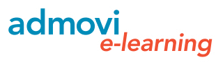Logo der Firma Admovi GmbH