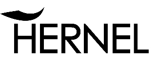Logo der Firma HERNEL