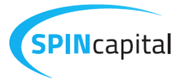 Logo der Firma SPIN capital GmbH