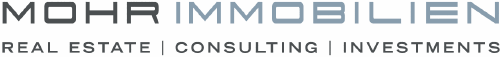 Logo der Firma Mohr Immobilien / Lars-Oliver Mohr