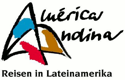 Logo der Firma América Andina GmbH & Co KG