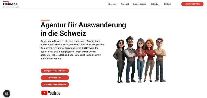Website Promotion