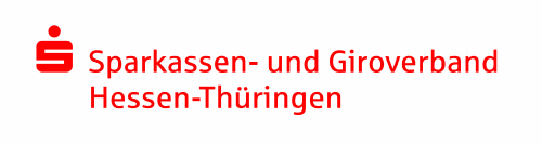 Logo der Firma Sparkassen- und Giroverband Hessen-Thüringen (SGVHT)