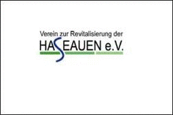 Logo der Firma Verein zur Revitalisierung der Haseauen e.V.