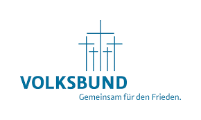 Logo der Firma Volksbund Deutsche Kriegsgräberfürsorge e. V.