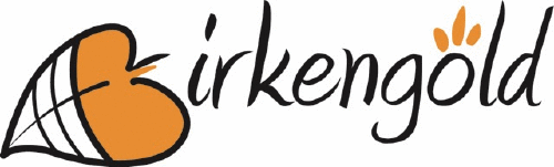 Logo der Firma Birkengold GmbH