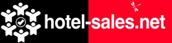 Logo der Firma hotel-sales.net