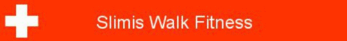 Logo der Firma Slimis Walk Fitness Company