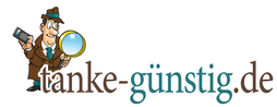 Logo der Firma tanke-günstig GmbH