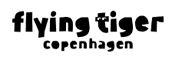 Logo der Firma Flying Tiger Copenhagen A/S